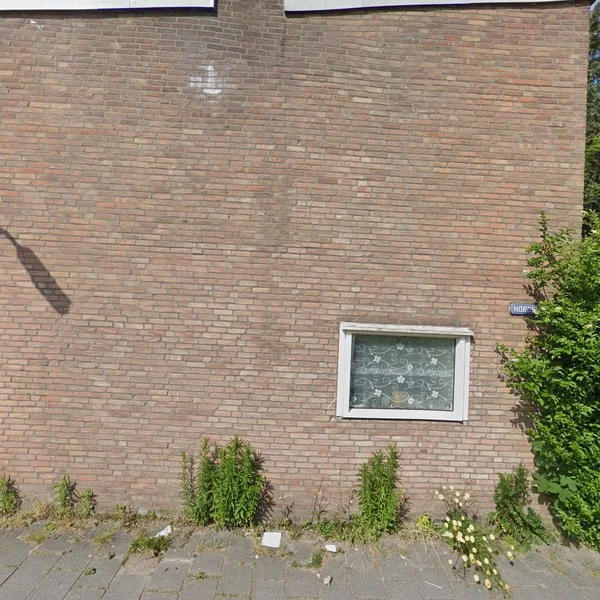 Straatbeeld van Hondsdrafweg 29, 1508BW Zaandam