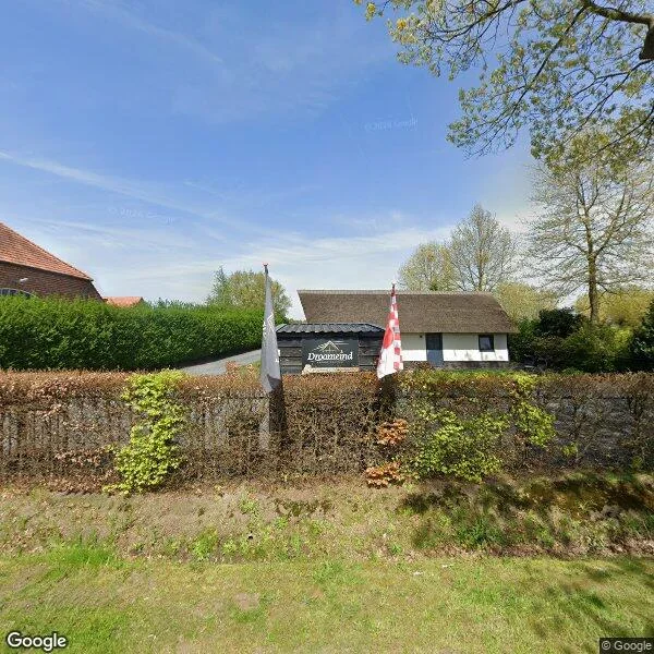 Straatbeeld van Hondseind 7, 5131RE Alphen