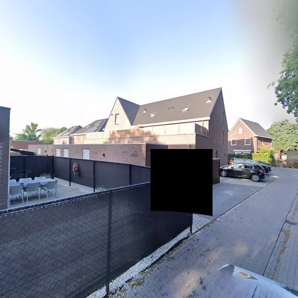 Straatbeeld van Hondsroosstraat 9, 5761GM Bakel