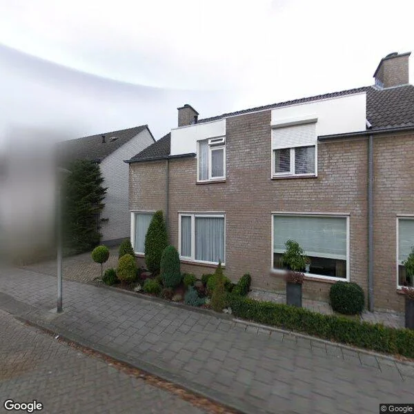Straatbeeld van Hondsruglaan 138, 5629GC Eindhoven