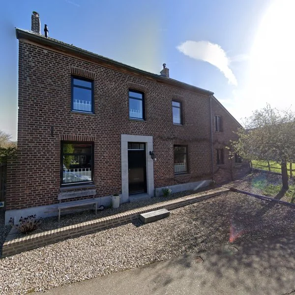 Straatbeeld van Honthem 4, 6269NR Margraten