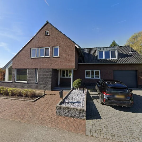 Straatbeeld van Honthem 48, 6269NR Margraten