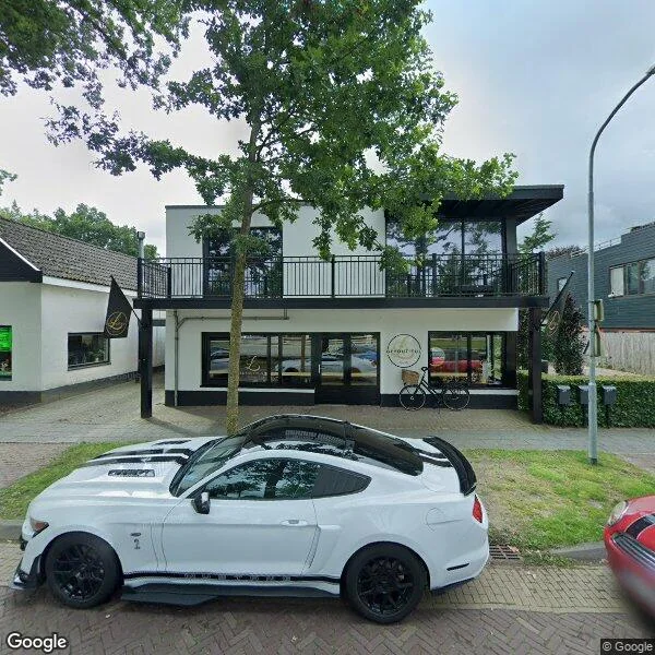 Straatbeeld van Hoofdkade 24, 9561JH Ter Apel