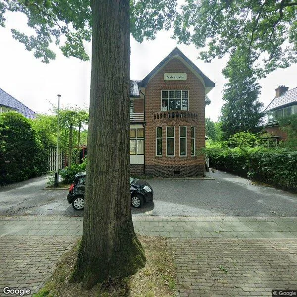 Straatbeeld van Hoofdkade 7, 9561JG Ter Apel