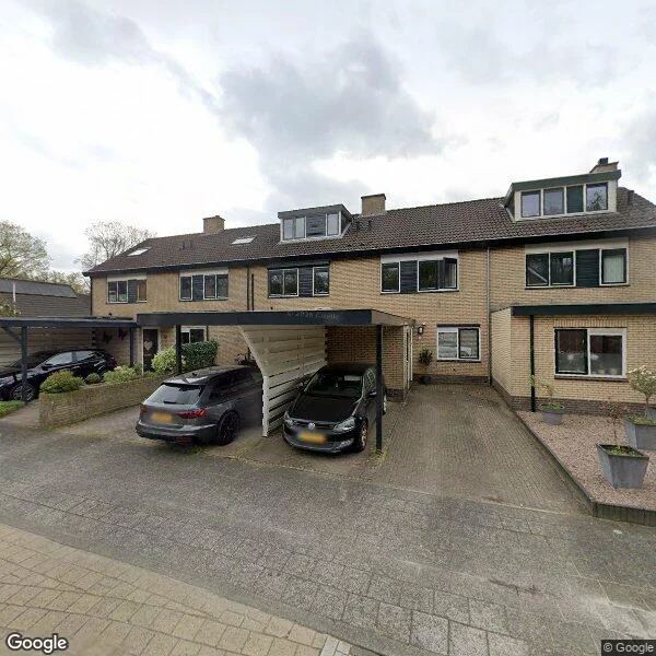 Straatbeeld van Hoofdlaan 88, 3881ZB Putten