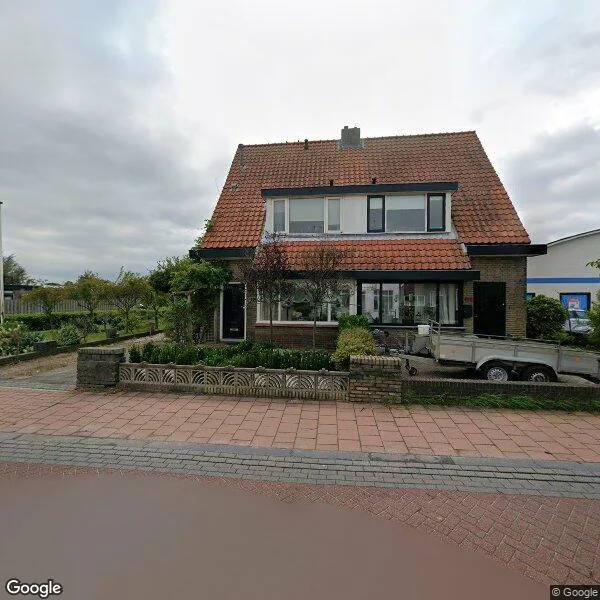 Straatbeeld van Hoofdstraat 110, 2235CK Valkenburg