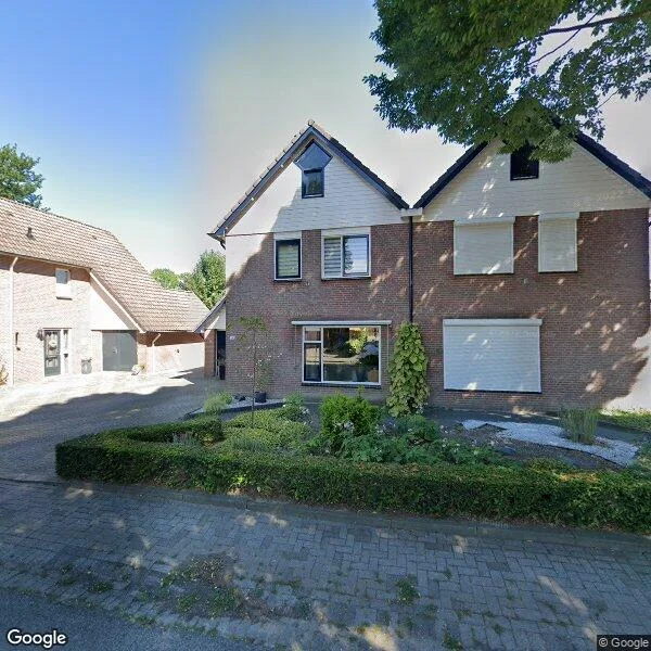 Straatbeeld van Hoofdstraat 114A, 7011AG Gaanderen