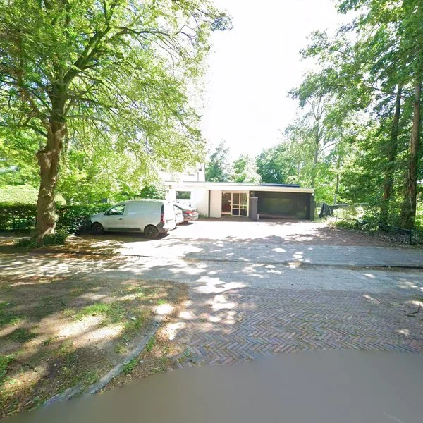 Straatbeeld van Hoofdstraat 118, 9244CR Beetsterzwaag