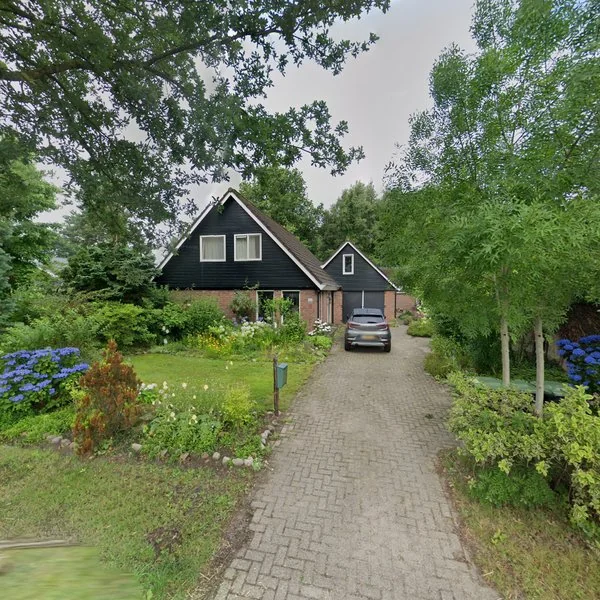 Straatbeeld van Hoofdstraat 130, 7755NN Dalerveen