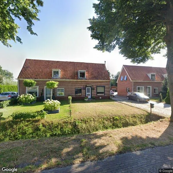Straatbeeld van Hoofdstraat 14, 9525TE Drouwenerveen