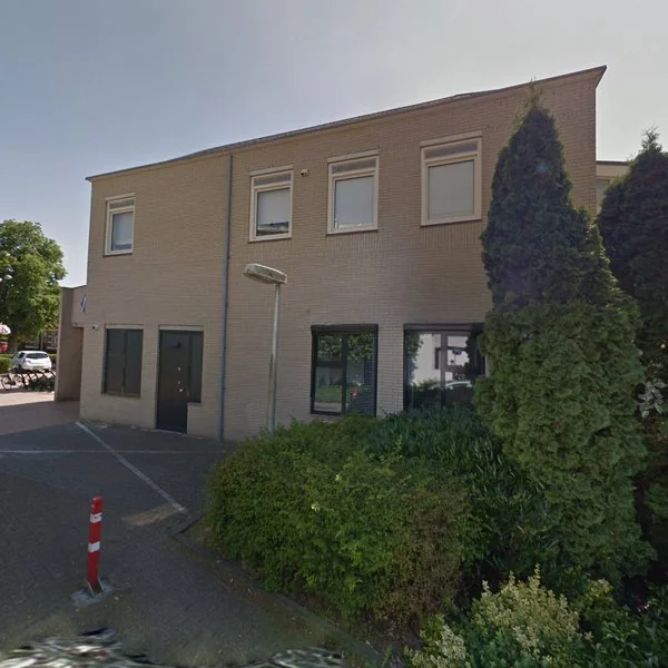 Straatbeeld van Hoofdstraat 147A, 3781AD Voorthuizen