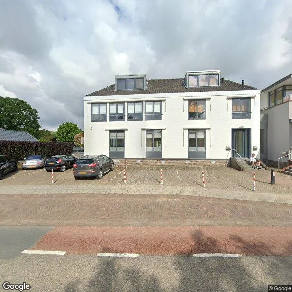 Straatbeeld van Hoofdstraat 16A, 6281BD Mechelen
