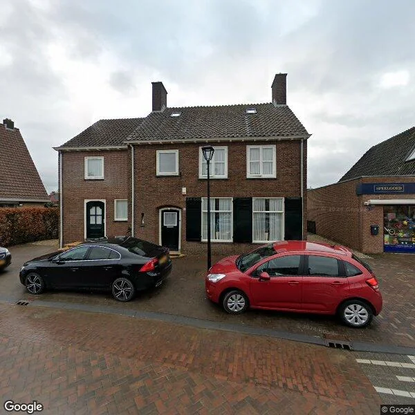 Straatbeeld van Hoofdstraat 19, 4041AA Kesteren