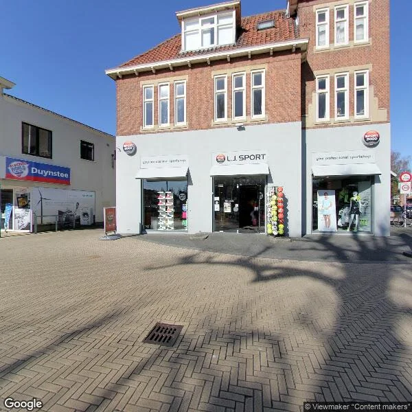Straatbeeld van Hoofdstraat 191c, 2171BC Sassenheim