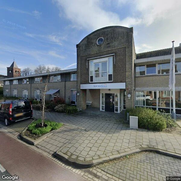 Straatbeeld van Hoofdstraat 2-K221, 4765CE Zevenbergschen Hoek