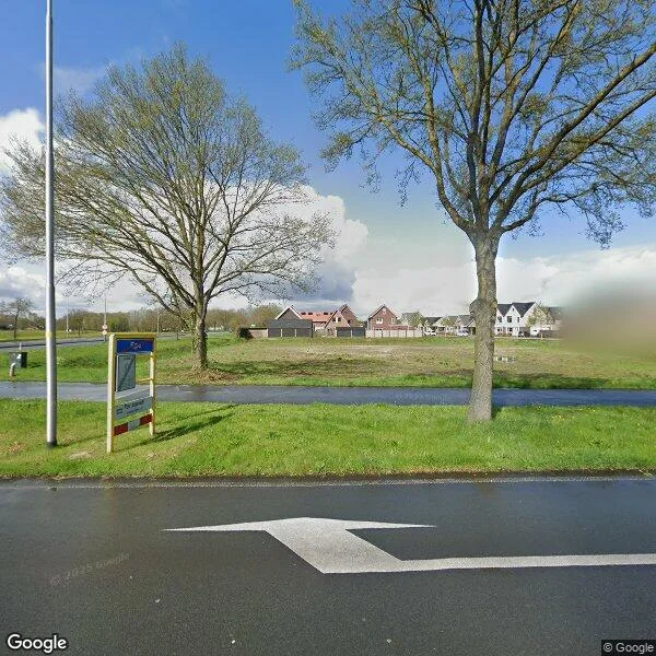 Straatbeeld van Hoofdstraat 212-10, 8162AT Epe