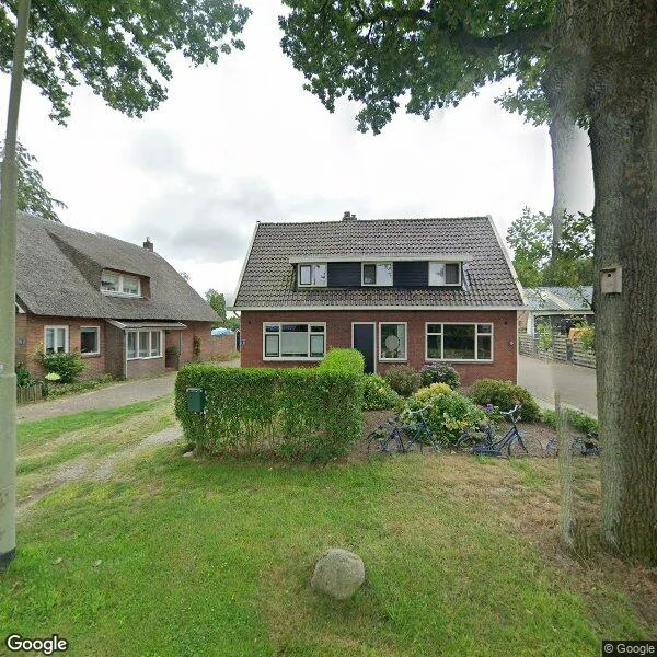 Straatbeeld van Hoofdstraat 24, 7872PK Valthe
