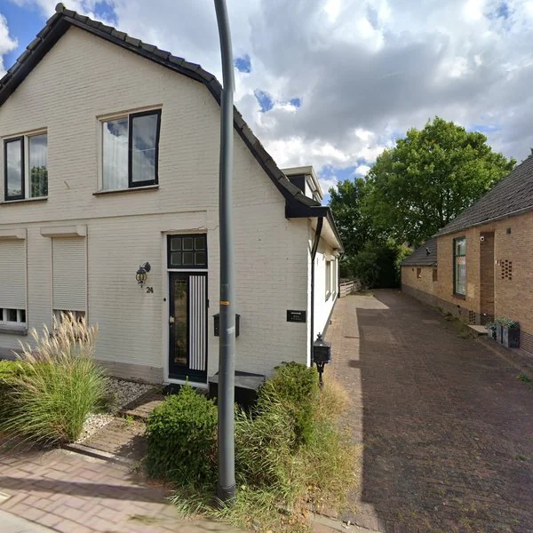 Straatbeeld van Hoofdstraat 24A, 7076AJ Varsselder