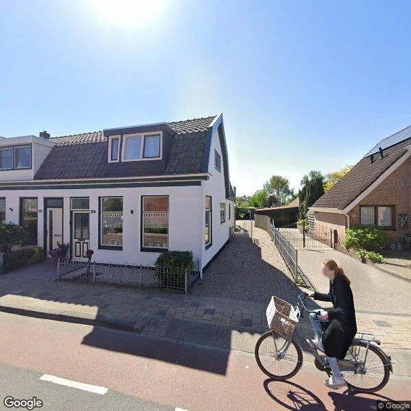 Straatbeeld van Hoofdstraat 30, 1611AJ Bovenkarspel