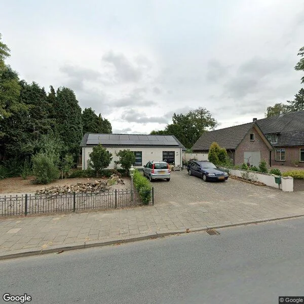 Straatbeeld van Hoofdstraat 34a, 7035AM Kilder
