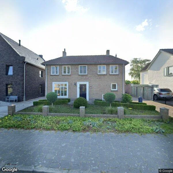 Straatbeeld van Hoofdstraat 35, 5706AJ Helmond