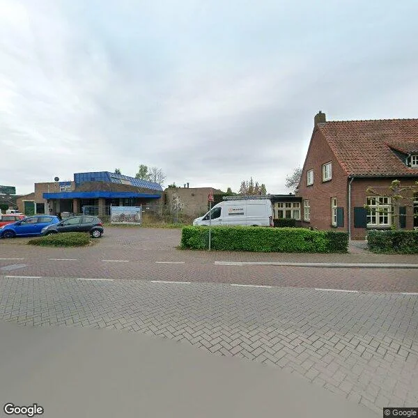 Straatbeeld van Hoofdstraat 49, 5473AP Heeswijk-Dinther