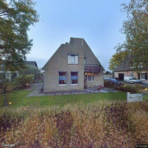 Straatbeeld van Hoofdstraat 62, 4265HA Genderen