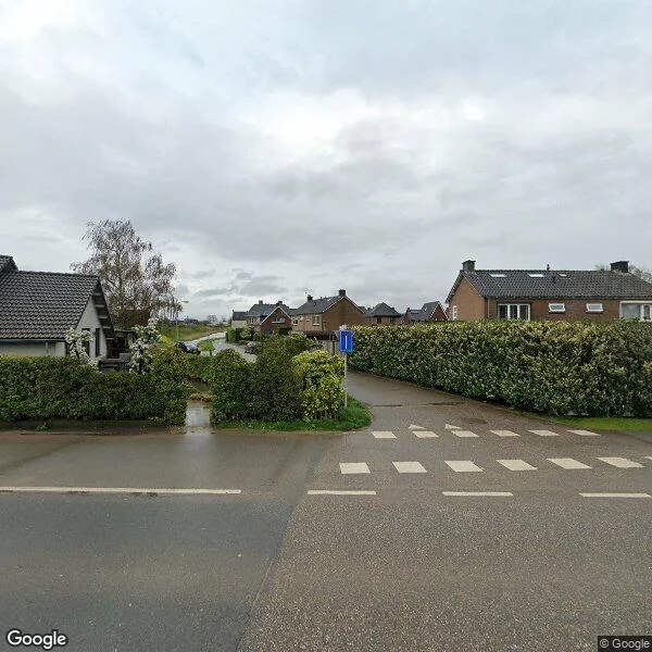 Straatbeeld van Hoofdstraat 67, 4041AC Kesteren