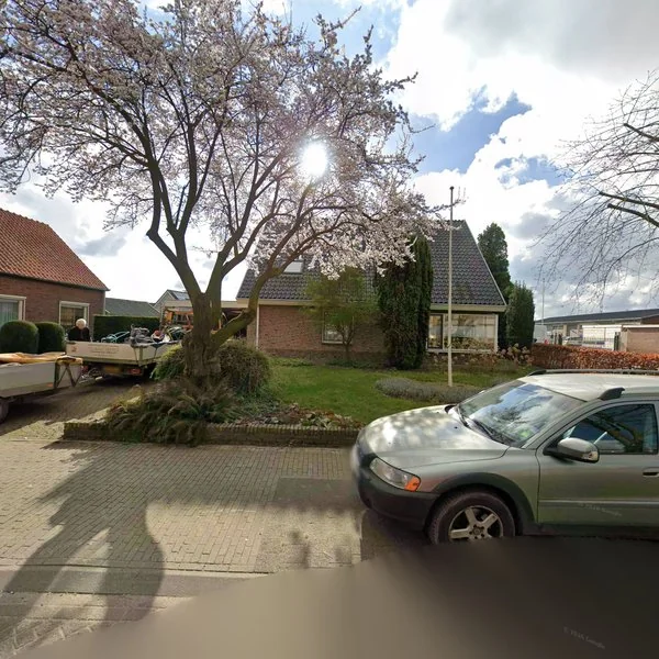 Straatbeeld van Hoofdstraat 68, 6674BD Herveld