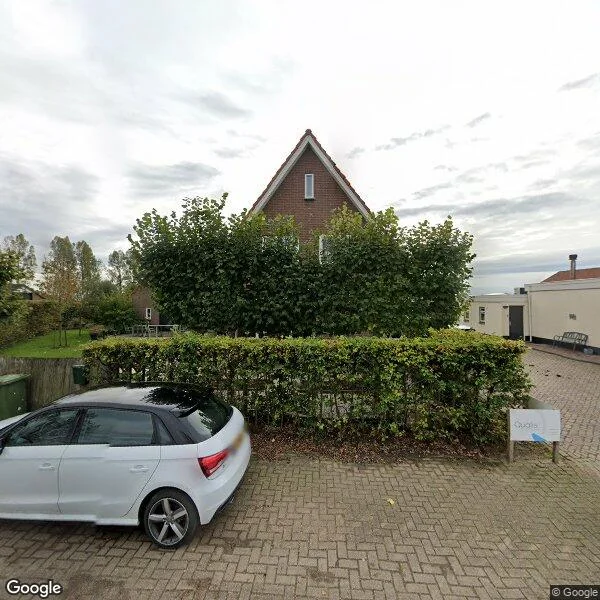 Straatbeeld van Hoofdstraat 7, 4265HH Genderen