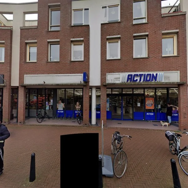 Straatbeeld van Hoofdstraat 70L, 2678CL De Lier