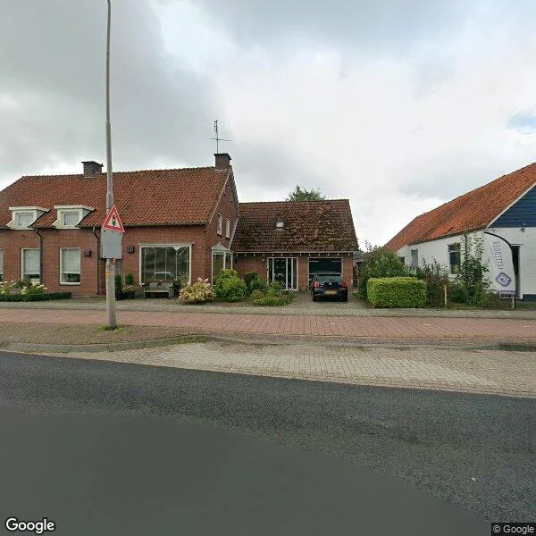 Straatbeeld van Hoofdstraat 71, 7625PB Zenderen