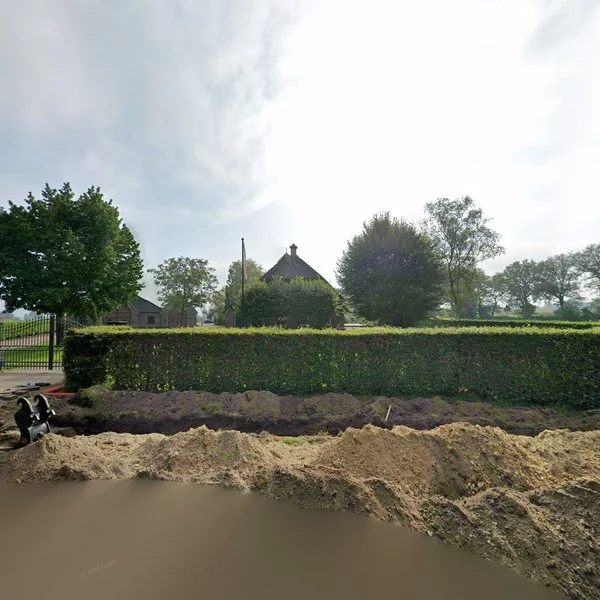 Straatbeeld van Hoofdstraat 78, 9342TA Een