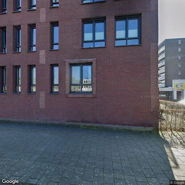 Straatbeeld van Hoofdstraat 78p, 9601EL Hoogezand