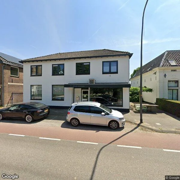 Straatbeeld van Hoofdstraat 94, 6994AK De Steeg