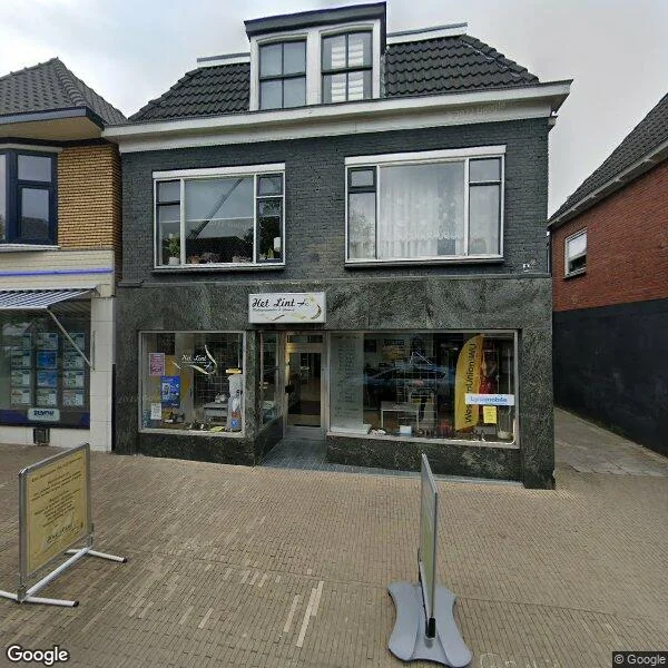 Straatbeeld van Hoofdstraat Oost 3A, 8471JH Wolvega
