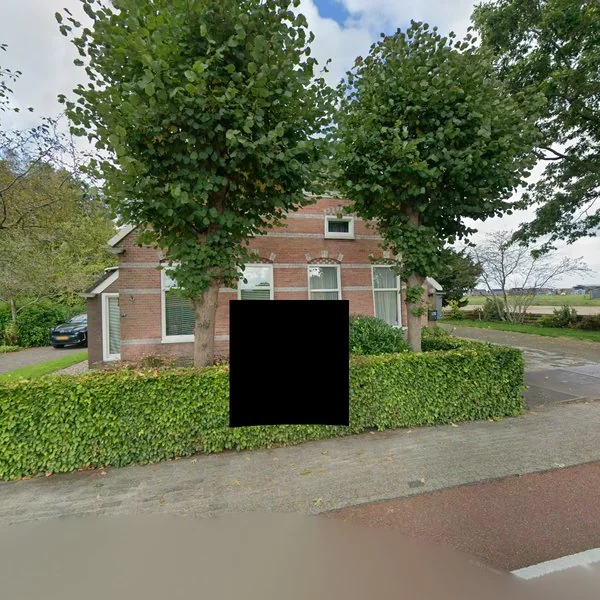 Straatbeeld van Hoofdvaartsweg 176, 9406XG Assen