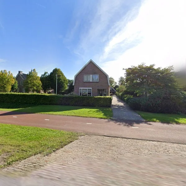 Straatbeeld van Hoofdvaartsweg 79, 9405AC Assen
