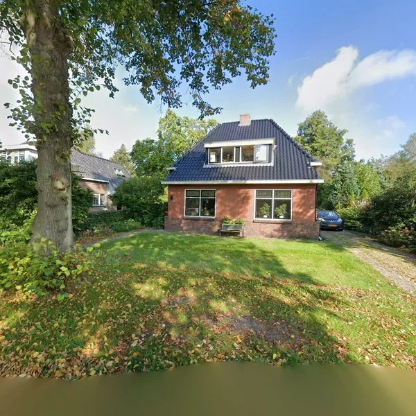 Straatbeeld van Hoofdvaartsweg 84B, 9406XC Assen