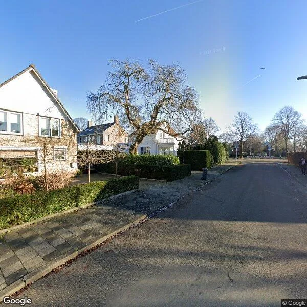 Straatbeeld van Hoofdweg 1223, 2151MH Nieuw-Vennep