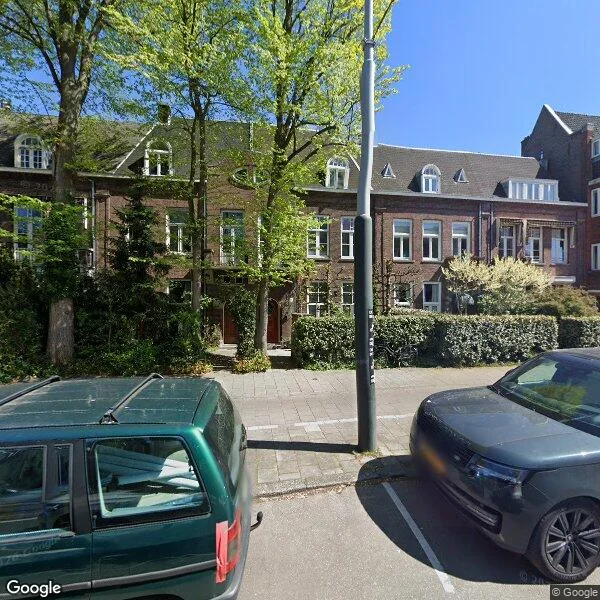 Straatbeeld van Hoofdweg 14, 1058BC Amsterdam