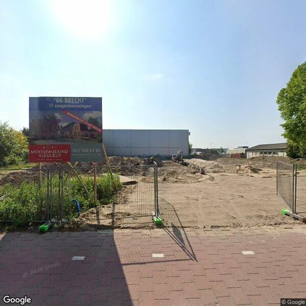 Straatbeeld van Hoofdweg 1426G, 2153NA Nieuw-Vennep