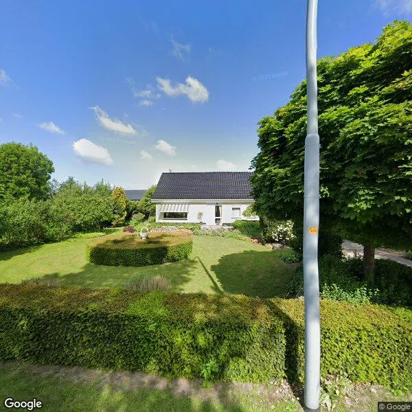 Straatbeeld van Hoofdweg 1475, 2157PA Abbenes