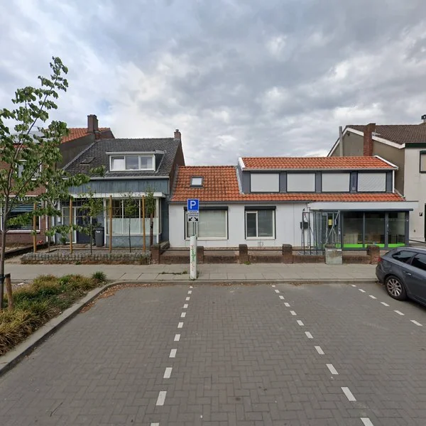 Straatbeeld van Hoofdweg 19, 4411AN Rilland
