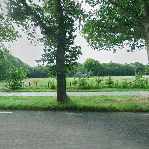 Straatbeeld van Hoofdweg 2, 9334TB Peest