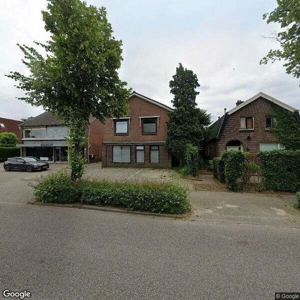 Straatbeeld van Hoofdweg 200, 6744WR Ederveen