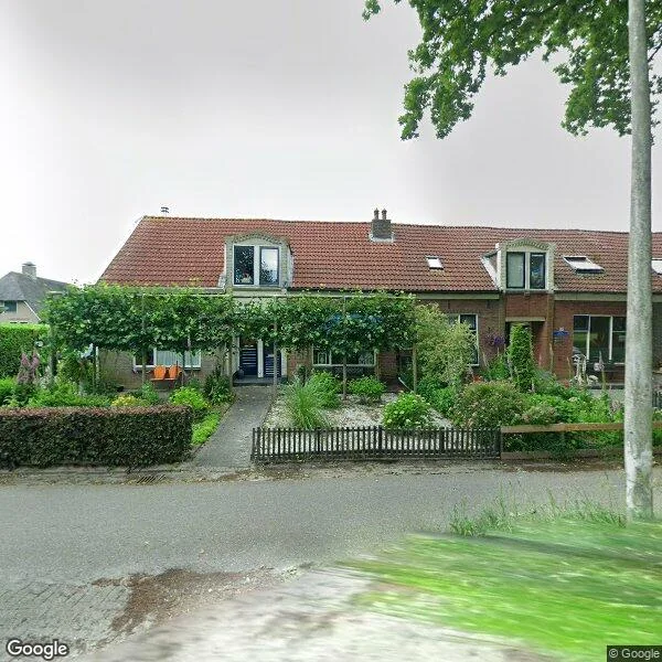 Straatbeeld van Hoofdweg 21, 8471ZH Wolvega
