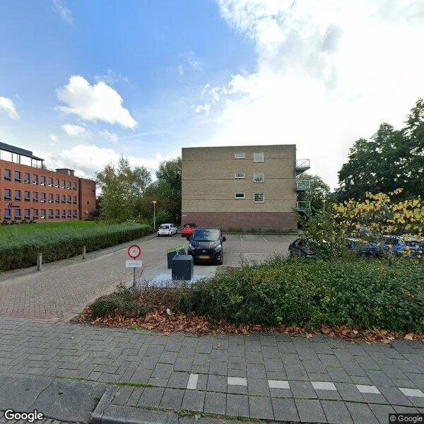 Straatbeeld van Hoofdweg 248D, 3067GJ Rotterdam