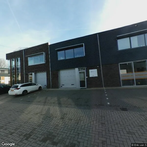 Straatbeeld van Hoofdweg 300G, 3067GJ Rotterdam