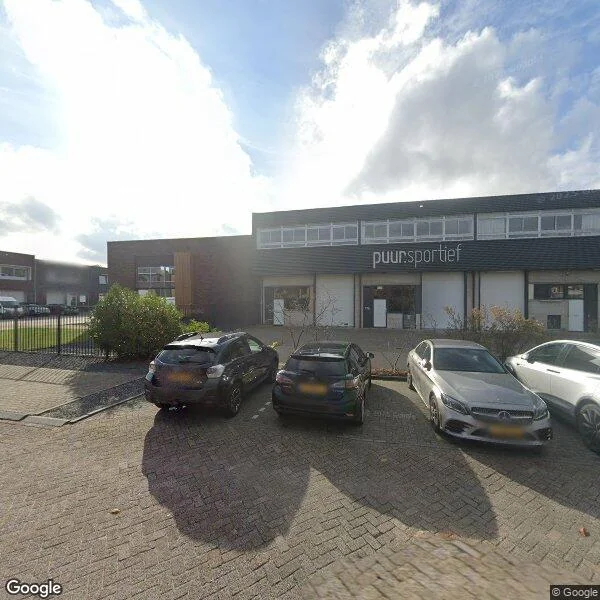 Straatbeeld van Hoofdweg 302F, 3067GJ Rotterdam
